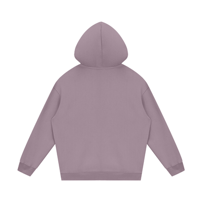 SaudiJae Unisex Fleece Hoodie