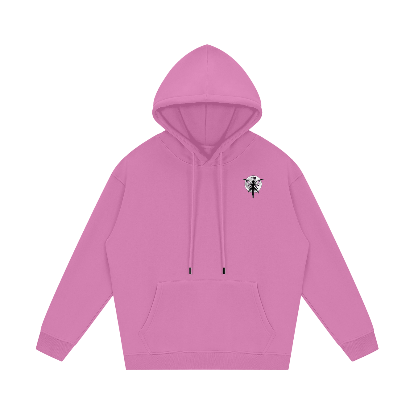 DIDI Season 2 Unisex Fleece Hoodie