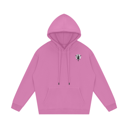 DIDI Season 2 Unisex Fleece Hoodie