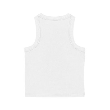 DIDI Season 2 Snow Washed Tank Top