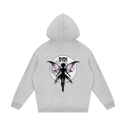 DIDI Season 2 Unisex Fleece Hoodie