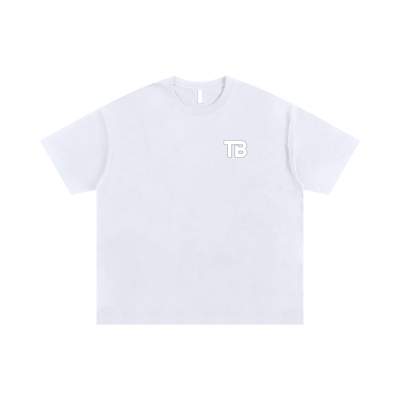 ThunderBuddies Oversized T-shirt
