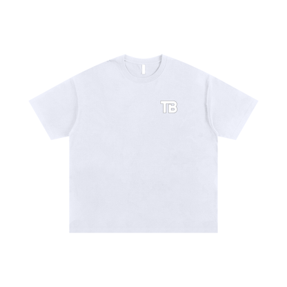ThunderBuddies Oversized T-shirt