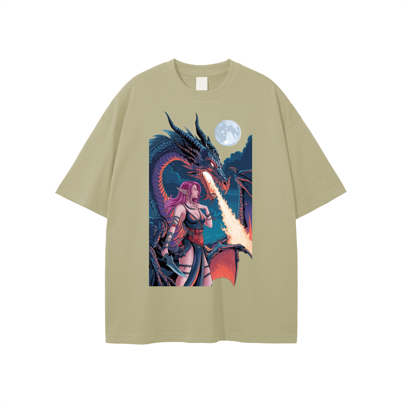 BillyGoat Unisex T-shirt