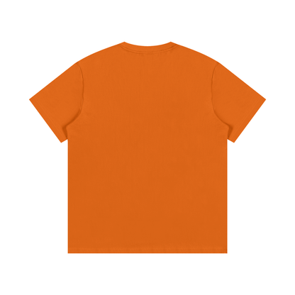 DIDI Season 2 Essential Cotton T-Shirt