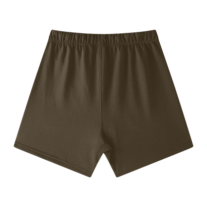 DIDI Season 2 Cotton Shorts