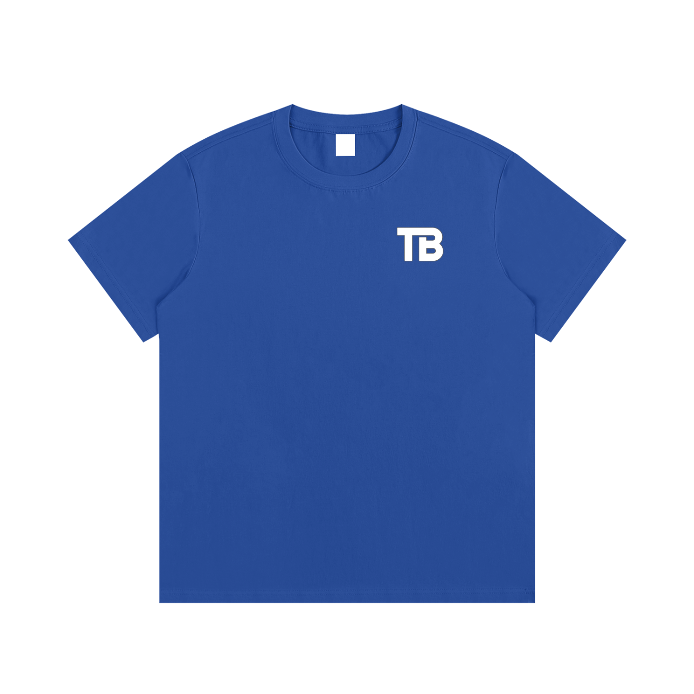 ThunderBuddies Essential Cotton T-Shirt