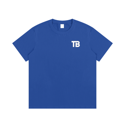ThunderBuddies Essential Cotton T-Shirt