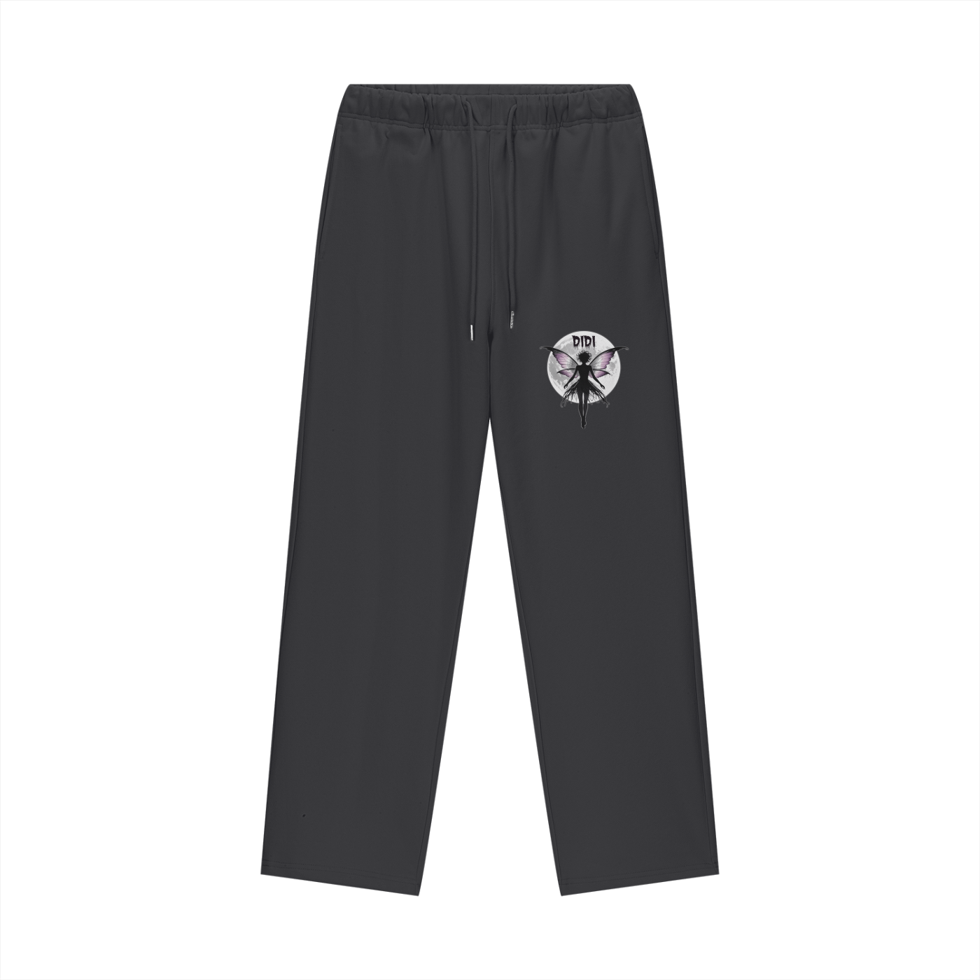 DIDI Season 2 Fleece Lined Straight Leg Pants