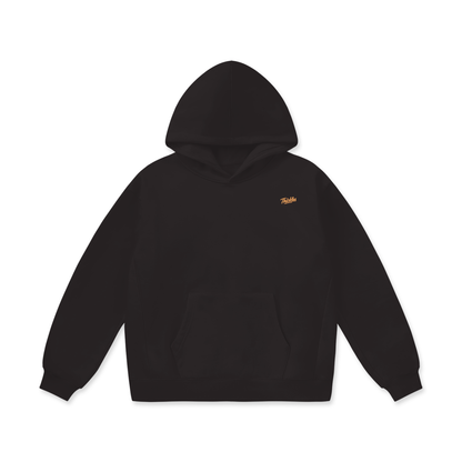 Thickles Oversize Heavyweight Fleece Hoodie