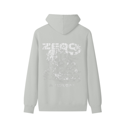 Join The War by Zeqq Classic Hoodie