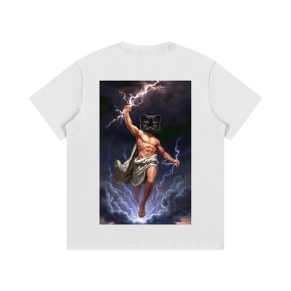 ThunderBuddies Essential Cotton T-Shirt