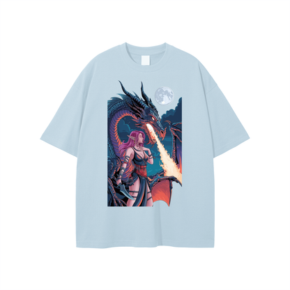 BillyGoat Unisex T-shirt
