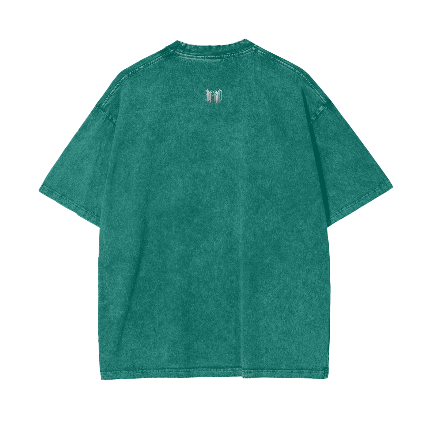FairyDIDI Oversize Snow Washed T-Shirt