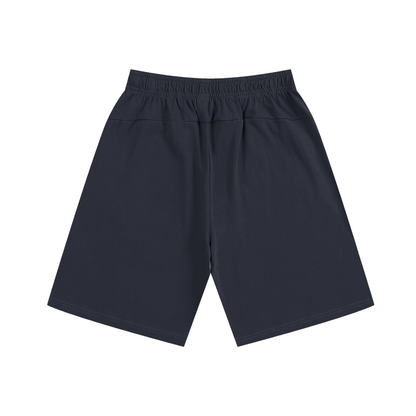 DIDI Season 2 Essential Heavyweight Cotton Shorts