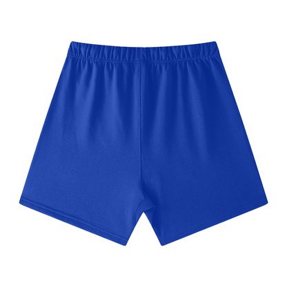 DIDI Season 2 Cotton Shorts