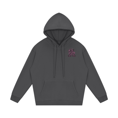 BillyGoat Fleece Hoodie