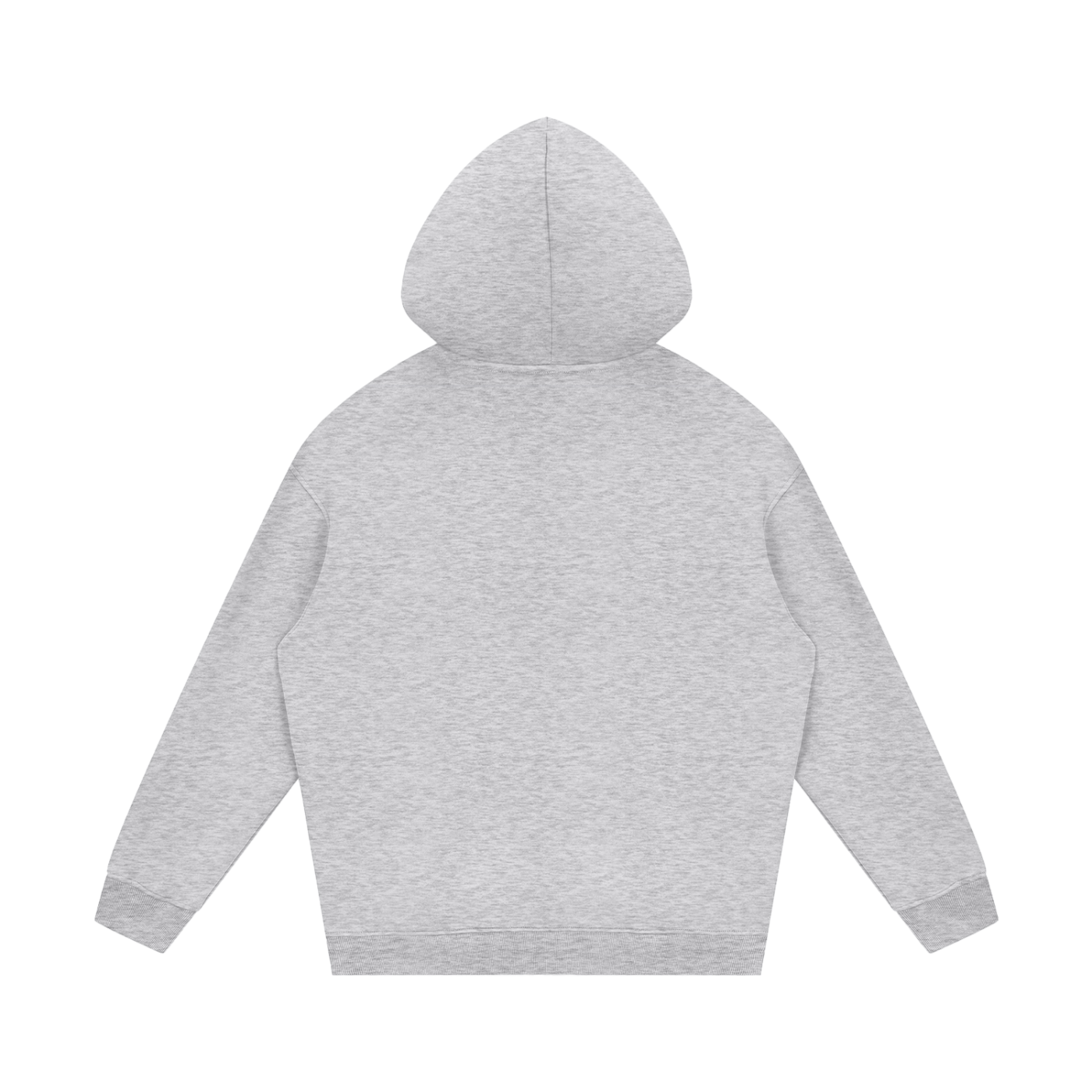 Thickles Unisex Fleece Hoodie