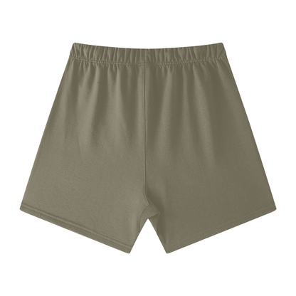 FairyDIDI Heavyweight Cotton Shorts
