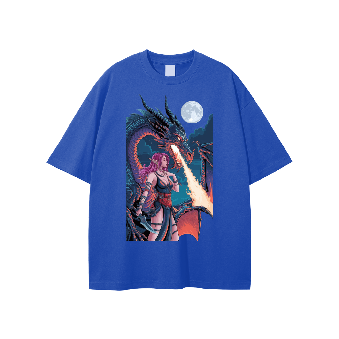 BillyGoat Unisex T-shirt