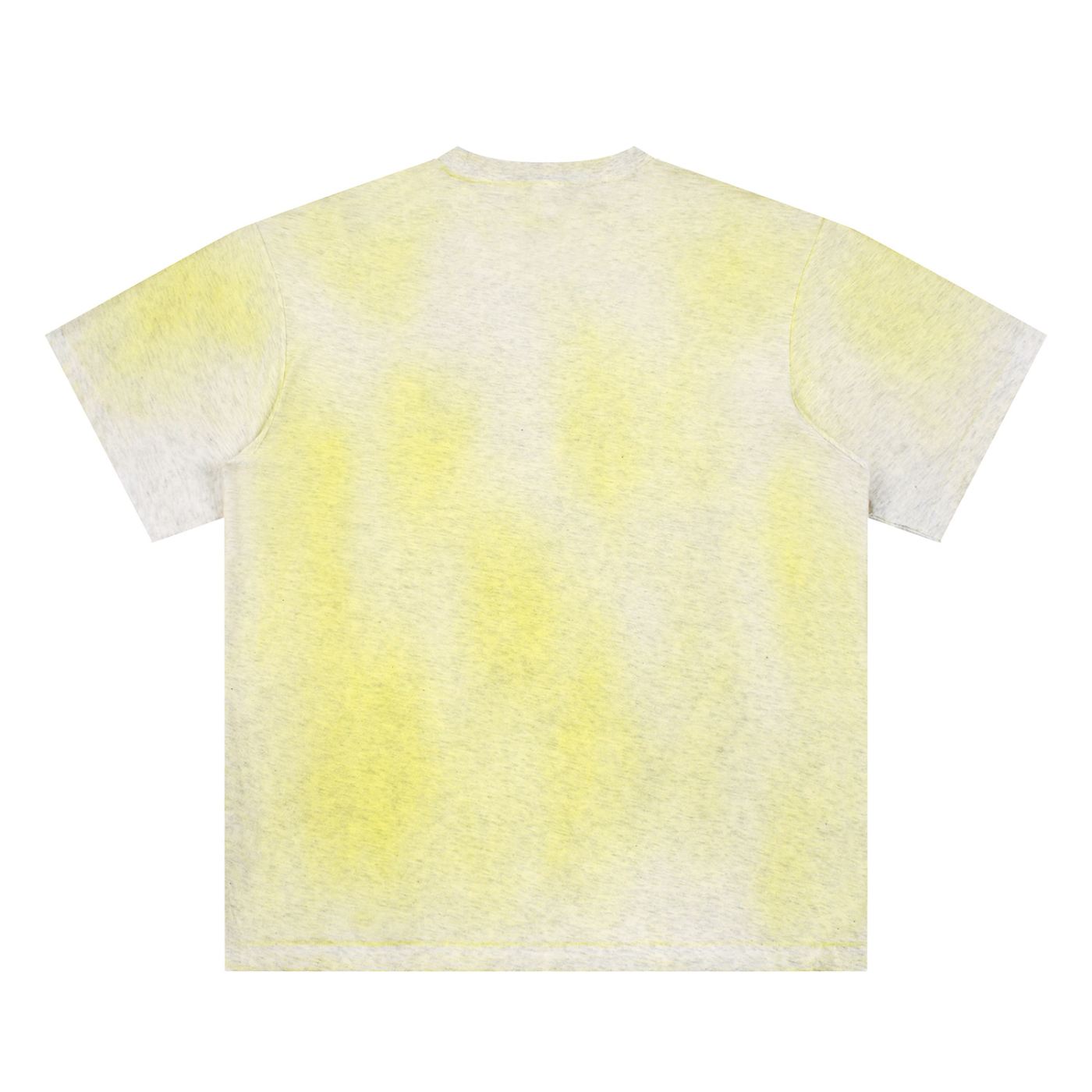 Aonaran 1 OFF Sun Fade Hand-Painted T-Shirt