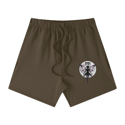 DIDI Season 2 Cotton Shorts