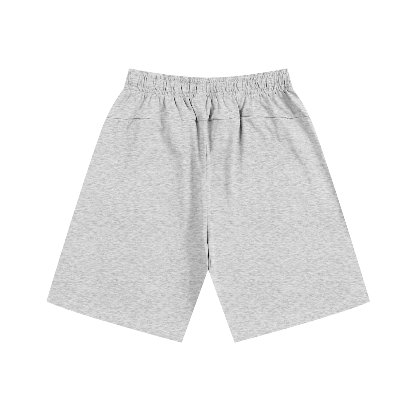 DIDI Season 2 Essential Heavyweight Cotton Shorts