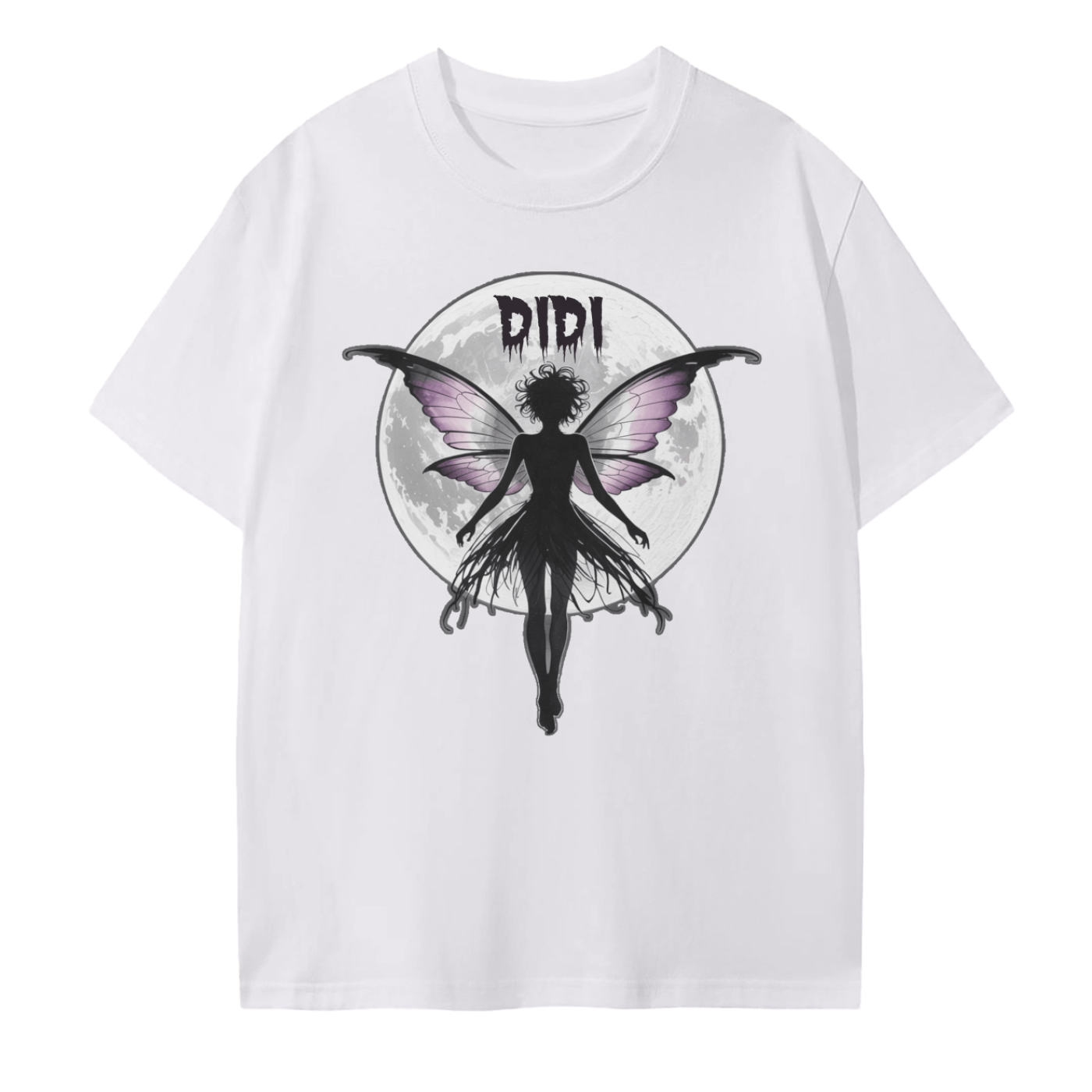 DIDI Season 2 Unisex Seamless T-Shirt