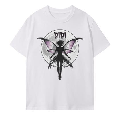 DIDI Season 2 Unisex Seamless T-Shirt