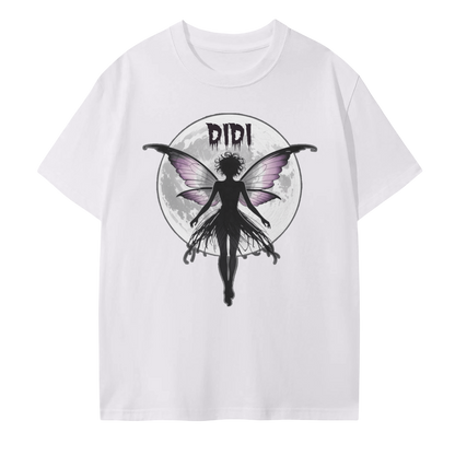 DIDI Season 2 Unisex Seamless T-Shirt