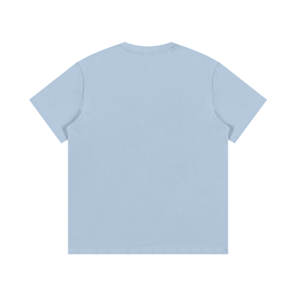 BaddieBreezy Essential Cotton T-Shirt
