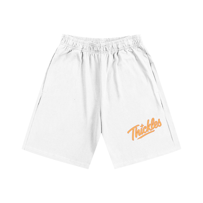 Thickles Essential Heavyweight Cotton Shorts