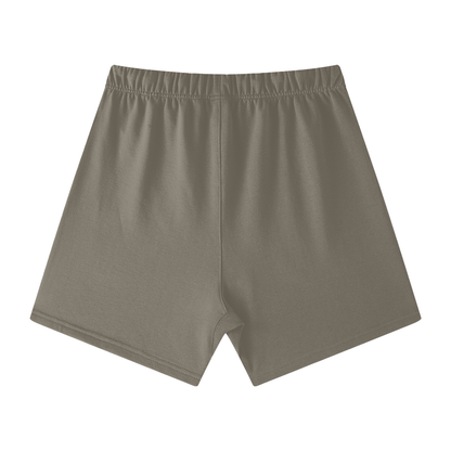 DIDI Season 2 Cotton Shorts