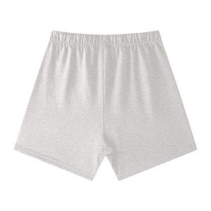 DIDI Season 2 Cotton Shorts