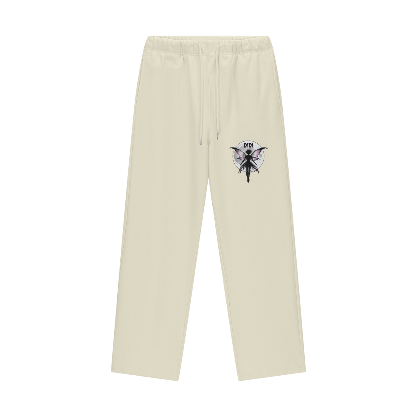 DIDI Season 2 Fleece Lined Straight Leg Pants