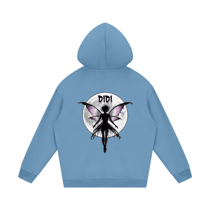 DIDI Season 2 Unisex Fleece Hoodie