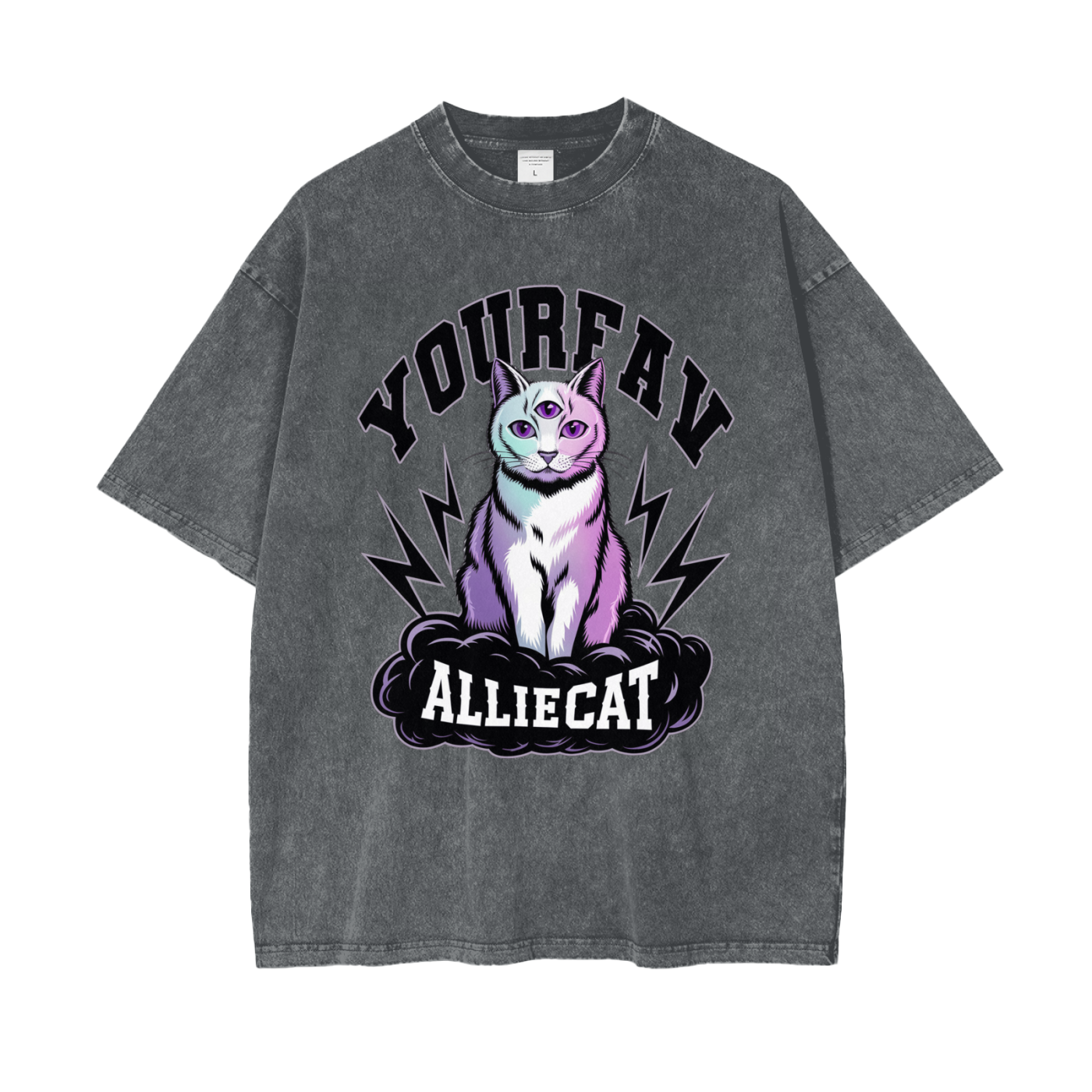 AllieCat