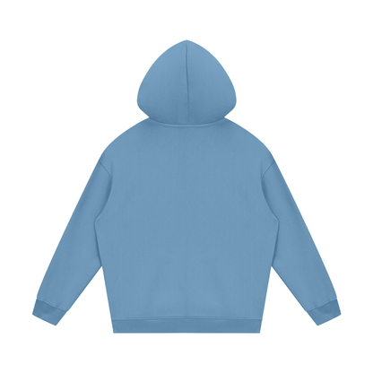 Thickles Unisex Fleece Hoodie