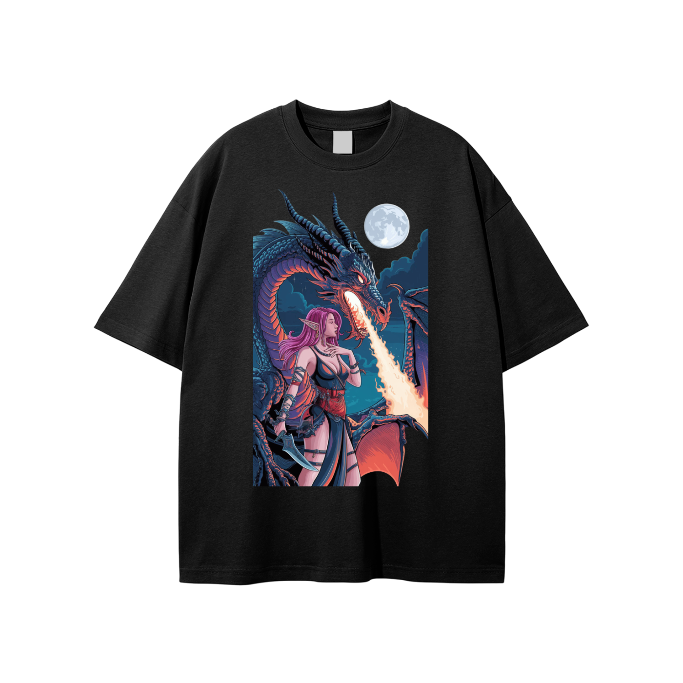 BillyGoat Unisex T-shirt