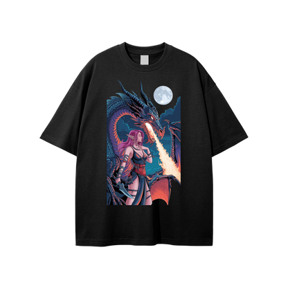BillyGoat Unisex T-shirt
