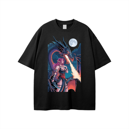 BillyGoat Unisex T-shirt