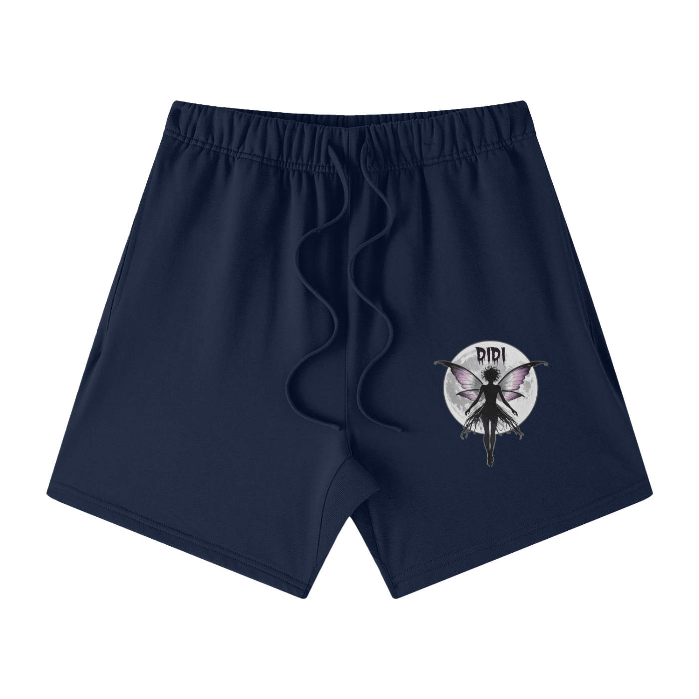 DIDI Season 2 Cotton Shorts
