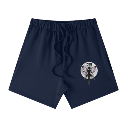 DIDI Season 2 Cotton Shorts
