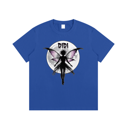 DIDI Season 2 Essential Cotton T-Shirt