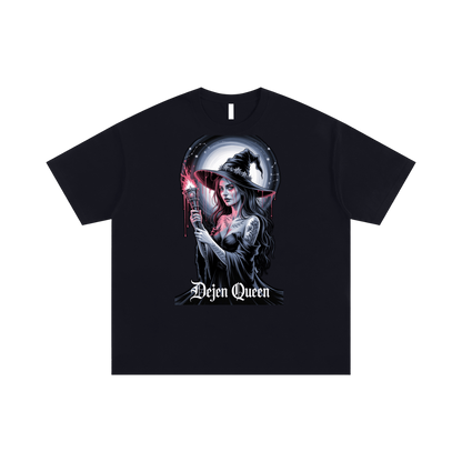 Dejen Season 3 Oversized T-shirt