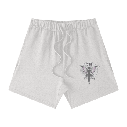DIDI Season 2 Cotton Shorts