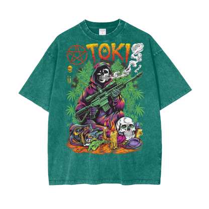toki