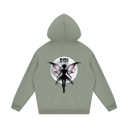 DIDI Season 2 Unisex Fleece Hoodie