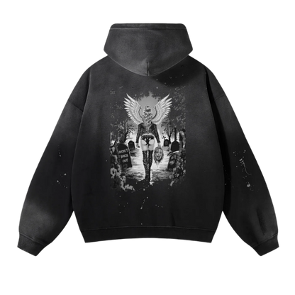 Kitchen Hoodie I
