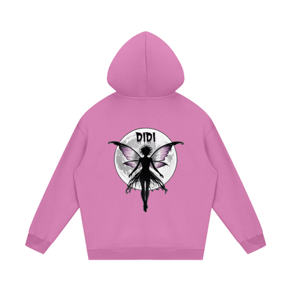 DIDI Season 2 Unisex Fleece Hoodie